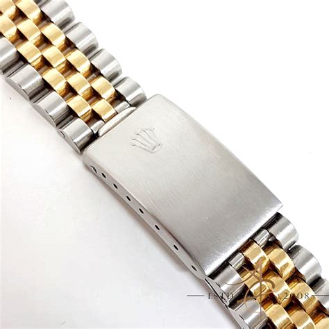 gold rolex bracelet for sale|authentic Rolex jubilee bracelet.